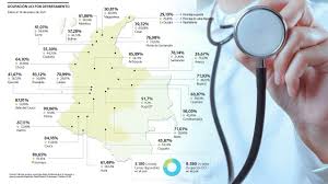 El número de casos activos se ubicó en las últimas 24 horas en 168.222. Colombia No Aprendio A Tener Preparadas Las Uci Ante Un Aumento En Los Casos Covid 19