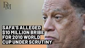 Petition · SA Sports Under Siege: Time to take action against South African  Football Association!