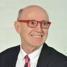 David Hughes, Food Marketing Expert, Inspiring Speaker