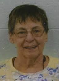 Doris Bartlett Obituary (2017)