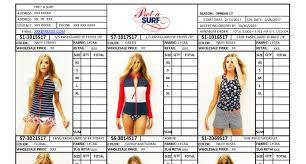 A product line sheet is an essential sales tool that brands use to showcase their products to potential buyers, whether they are wholesale buyers or retailers. How To Create A Line Sheet That Sells