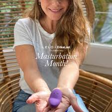 Heiß von hunderttausend kleinen bienelein. A Lelo X Erika Lust Behind The Scenes Interview