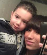 Autumn Sheldon-Shapiro from Rincon High School