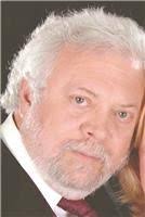 Albert Andrews Obituary (1950