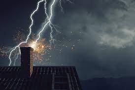 Why Install A Lightning Protection System 5 Critical Risk Factors Surge Protection Lightning Protection