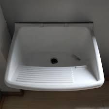 washbosrd/wash tub/ laundry basin