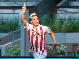 Espn fc sources didn't divulge the precise fee, but they did reveal that it dwarfs the previous club record of close to $5 million the timbers paid for lucas melano back in 2017, though it's not as high as the $12 million previously reported. Necaxa No Piensa En Vender A Brian Fernandez