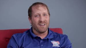 Army Sergeant Marcus Hayward