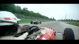 Filmed on location, grand prix made back its cost about half a week into its run. 1966 Mgm Grand Prix Autodromo Nazionale Monza Racing Sequences Youtube
