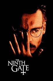 R 03/10/2000 (us) mystery, thriller 2h 13m. The Ninth Gate 1999 Trakt Tv