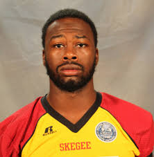 WEST ALABAMA HEROES: October 25