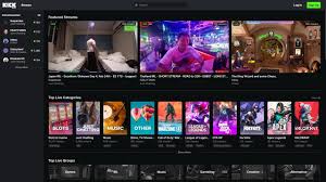 Controversial streamer shows porn on new platform | news.com.au —  Australias leading news site