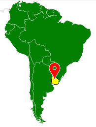 A lot of individuals admittedly had a hard t. South America Map Quiz How Well Do You Know America