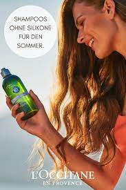 shampoo without silicones for beautiful and shiny hair healthy hair tips shiny hair hair care