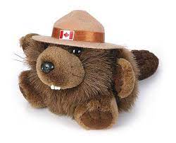 Beaver Stuffed Animal Toy Stuffed Animal House Pet Toys Toys Beaver