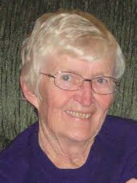 Obituary for Ruth (Earley) Potter