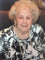 Irene Padewski Obituary