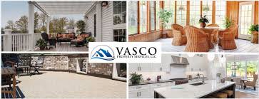 Profile for Vasco Property Services
