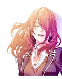 It premiered on april 11, 2020. Anime Manga Shokugeki No Souma Character Rindo Kobayashi 9gag