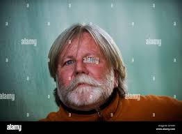 James mcelroy hi-res stock photography and images