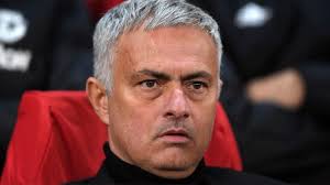 Official account of football manager, jose mourinho. Mourinyu Chelsi Ne Budet Borotsya Za Trofei 23 Sentyabrya 2019 G Dinamo Kiev Ot Shurika