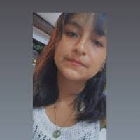 Luz Murga's Instagram, Twitter & Facebook