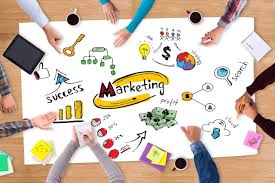 FULL Period 1 5.2 Introduction to Marketing words A1 | SAT Idiomas