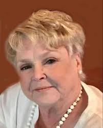 NANCY LYNN JONES FLEMING Obituary March 9, 2025