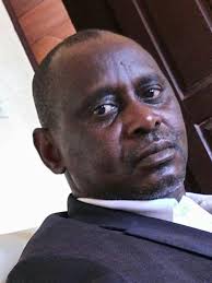 Vincent Pascal Kongo