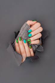 Maybe you would like to learn more about one of these? Como Llevar Las Unas Cortas La Nueva Tendencia En Manicura