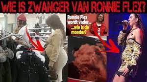 Op instagram laat famke louise zien dat ze al een beginnend babybuikje krijgt. Famke Louise Of Dj Wef Zwanger Van Ronnie Flex Youtube
