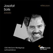 Los referentes de la región anuncian su participación en el jurado de Effie  Awards Latin America