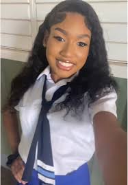 Dominique Simone Hampton