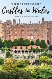 The outside is the place, among an array of delights, to see four siege engines, and the inside has a hallowed, majestic feel. 7 Castles In Wales Best Castles In Wales To Visit On Your Uk Travels