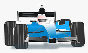 Transportation site crane industry construction car. Race Car Blue Svg Clip Arts Clip Art Blue Race Car Hd Png Download Kindpng