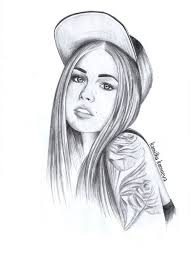 The drawings below were recently made for this mother's day so just check into my channel for them. Swag Drawings Tumblr Google Search Drawings Cool Drawings Girl Drawing