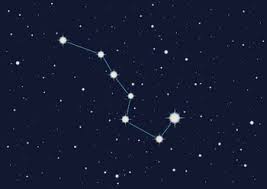 Image result for big dipper constellation