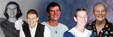 Sally Walton Obituary & Funeral