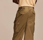SURPLUS CARGO PANT