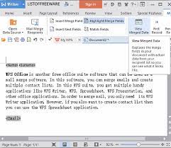 We did not find results for: 6 Best Free Mail Merge Software For Windows