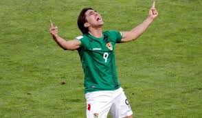 Martins de bolivia es el no está clasificado en el clasificaciones mundial de máximos goleadores de fútbol de esta semana (08 mar. A Todo Futbol Bolivia Oficial Marcelo Martins Estara De Titular Frente A La Argentina Uno De Los Mejores Jugadores Bolivianos En La Historia Marcelo Moreno Martins Verdugo De Argentina