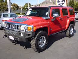 Image result for Victory Red 2007 Hummer
