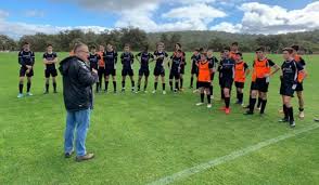 Sc farense performance & form graph is sofascore football livescore unique algorithm that we are generating from team's last 10 matches, statistics, detailed analysis and our own knowledge. Jovens Promessas Estrearam Hoje A Nova Academia Do Farense