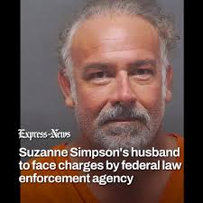 San Antonio Express-News على X: "A federal law enforcement agency has filed  charges against Brad Chandler Simpson, whose wife, an S.A.-area real estate  agent, is missing.⁠ ⁠ The charges were submitted amid