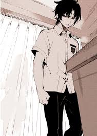 Owari No Seraph Guren Ichinose S Catastrophe At 16 Manga English Hiiragi Mahiru Tumblr Owari No Seraph Seraphim Anime Guys