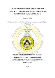 Lowongan kerja terbaru pt indofood cbp sukses makmur tbk. Proses Produksi Saus Sambal Indofood Di Pt Indofood Cbp Pdf Free Download