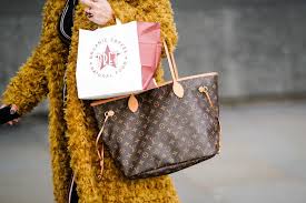 However, there are some pieces that are made of a separate canvas, and they have the upside down symbols. The 10 Most Popular Louis Vuitton Bags Of All Time