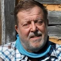 Danny Hamblin Obituary