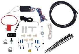 It allows both motor home and towed vehicle to brake at the same time. Demco Sbs Reinstall Kit For Stay In Play Duo Supplemental Braking System Demco Accessories And Parts Sm6270