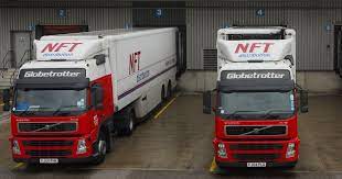 Giant Derbyshire Haulage Firm Collapses With Hundreds Of Jobs Lost Derbyshire Live